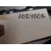 102Y002 Upper Engine Oil Pan For 07-12 Hyundai Elantra  2.0 2152123700